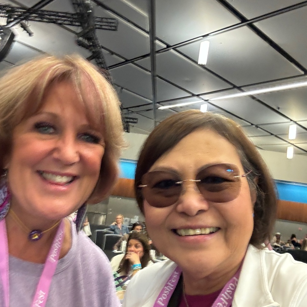 Meet your Posher, Ranee - Picture 6 of 11